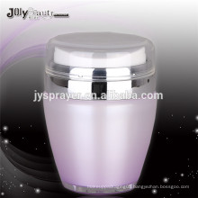 Hot Selling Good Quality Acrylic Cosmetic Jar 15G